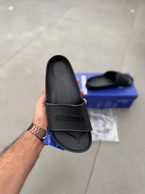 Birkenstock Barbados EVA Black