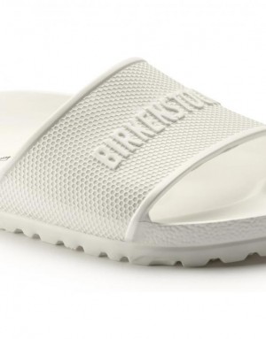 Birkenstock Barbados EVA White