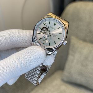 Seiko Presage 048