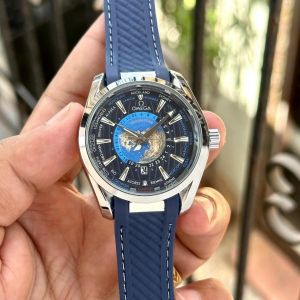 Omeg_a Seamaster 