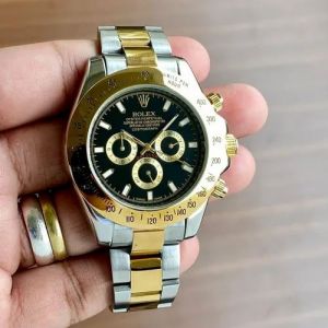 Role_x Oyster perpetual Daytona