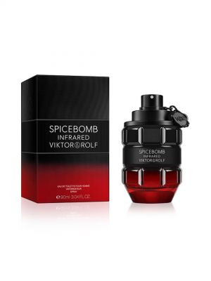 SPICEBOMB INFRARED VIKTOR ROLF EDT 90ml SPICEBOMB INFRARED VIKTOR ROLF EDT 90ml