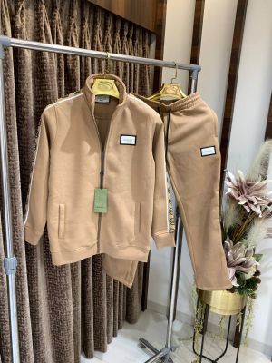 GUCC I PREMIUM TRACK SUIT 