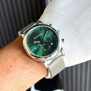 Emporio Arman_i Luingi Mens Watch