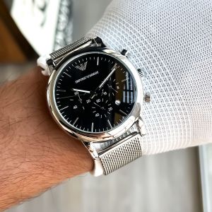 Emporio Arman_i Luingi Mens Watch
