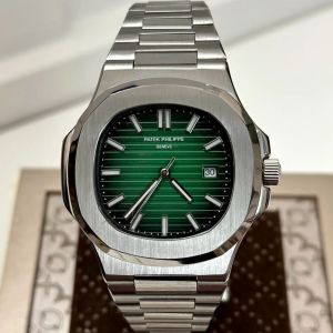 Pate_k philippe nautilus automatic 