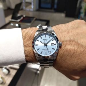 Tisso_t powermatic 80 silicium automatic 
