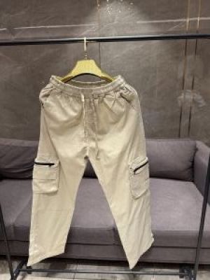 ZAR_A CREME PREMIUM CARGO WITH 6 POCKETS