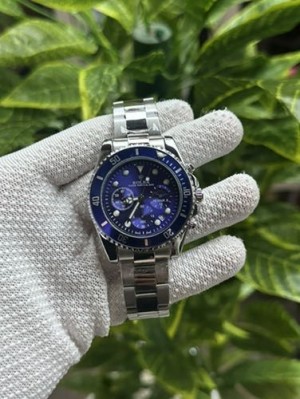 ROLEX SUN MOON WORKING