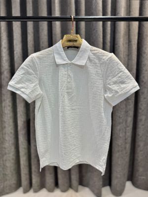 FEND-I IMPORTED POLO T-SHIRT