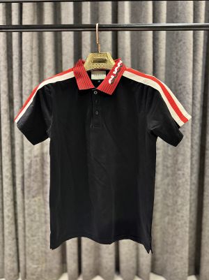 GUCC-I IMPORTED POLO T-SHIRT