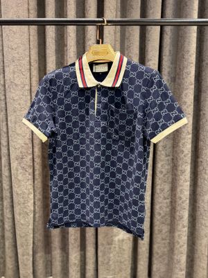 GUCC-I IMPORTED POLO T-SHIRT