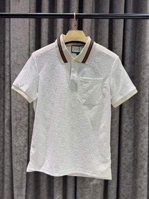 GUCC-I IMPORTED POLO T-SHIRT