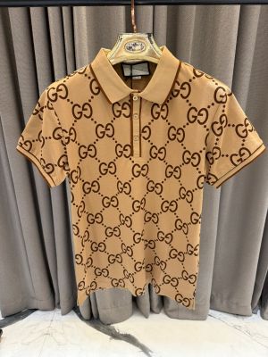 GUCC-I IMPORTED POLO T-SHIRT