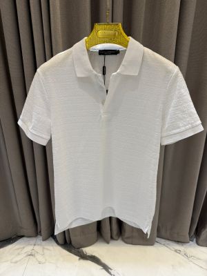 FEND-I IMPORTED POLO T-SHIRT