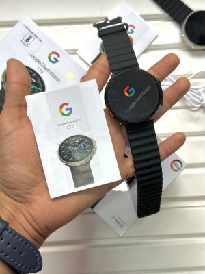Google pixel 2 Smart Watch