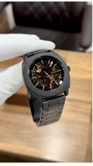 fossi ll me limited edition premium quality