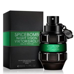 Viktor & Rolf spice bomb NIGHT VISION 