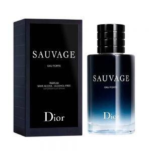 DIO_R SAUVAGE EAU FORTE SANS ALCOOL- ALCOHOL FREE 