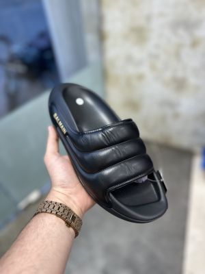 Balmai n Full Black Slides