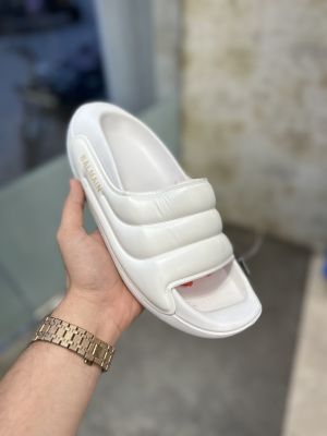 Balmai n Full White Slides