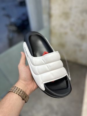 Balmai n Black White Slides