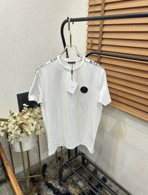 Balmai_n Paris Imported Very Premium Classic Round Neck T-shirt