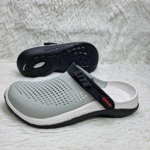 Croc s Literide 360 Grey Gum