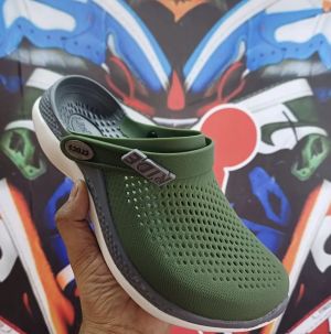 Croc s Literide 360 Green