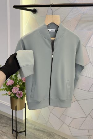 Zar_A Premium Quality Jacket With Original Box And Tag