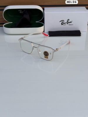 Rayban 04 full transparent 