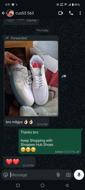 Customer Reviews Feedback