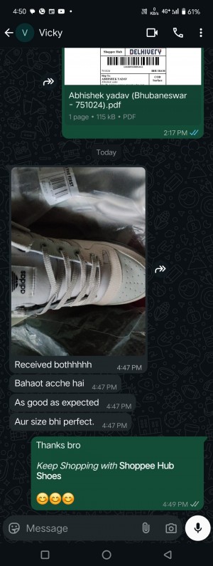 Customer Reviews Feedback