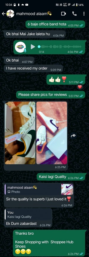 Customer Reviews Feedback