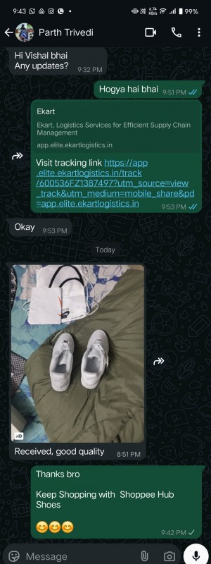 Customer Reviews Feedback