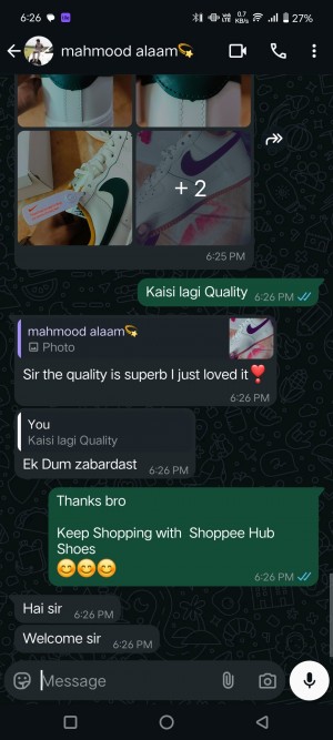 Customer Reviews Feedback