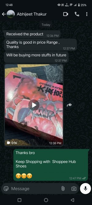 Customer Reviews Feedback