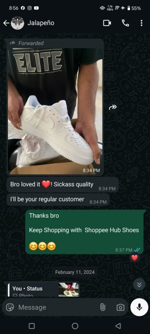 Customer Reviews Feedback