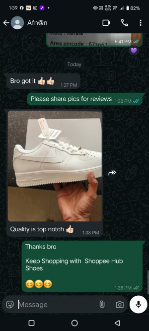 Customer Reviews Feedback