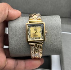 Rolex_Women_Curved_Dial_Date_Only_Diamond_Gold