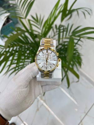 TISSOT Chrono Xl Classic