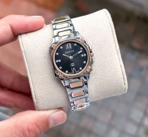 Gucci_Women_Diamond_Rosegold_Twotone