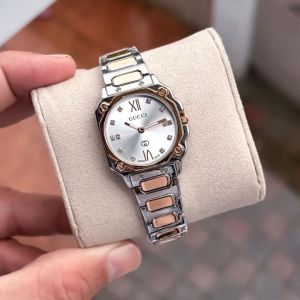 Gucci_Women_Diamond_Rosegold_Twotone