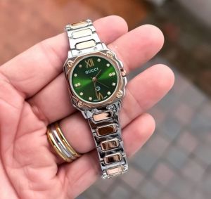 Gucci_Women_Diamond_Rosegold_Twotone