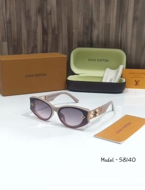 LOUIS_VUITTON 58140 LUXURY DESIGNER STORE MODEL 124