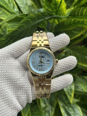 ROLEX LAND DWELLER
