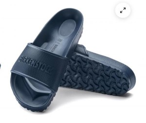 Birkenstock Barbados EVA Blue Birkenstock Barbados EVA Blue