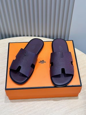 Hermes Izmir Premium Sandal Mens