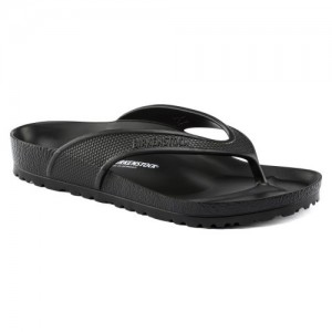 Birkenstock  EVA HONOLULU BLACK Birkenstock  EVA HONOLULU BLACK