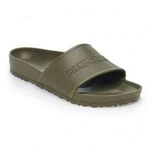 BIRKESTOCK EVA BARBADOS OLIVE GREEN BIRKESTOCK EVA BARBADOS OLIVE GREEN